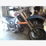 Suzuki rm