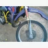 3. kp: Suzuki-rmx50