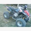 4. kp: Suzuki-rmx50