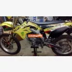 Suzuki Rmz (2008/1)