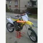 Suzuki rmz