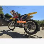 SUZUKI RMZ450 (használt motorok)