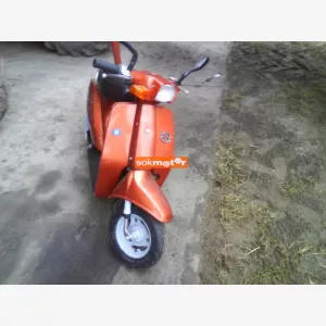 SUZUKI RUN