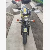 5. kp: SUZUKI-RV 125 VanVan
