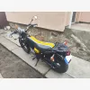 2. kép: SUZUKI-RV 125 VanVan