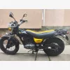 4. kép: SUZUKI-RV 125 VanVan