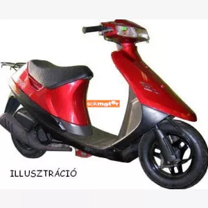 Suzuki sepia