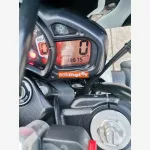 SUZUKI SFV-650 Gladius