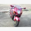 2. kp: Suzuki-Suzuki Gsx 1300 R Hayabusa