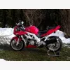 2. kp: Suzuki-SV 1000S