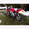 3. kp: Suzuki-SV 1000S