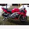 4. kp: Suzuki-SV 1000S