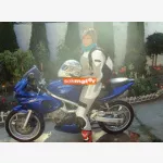 Suzuki SV 650