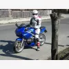 2. kp: Suzuki-SV 650