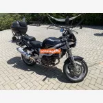 SUZUKI SV 650 N (használt motorok)
