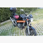 Suzuki SV 650 naked