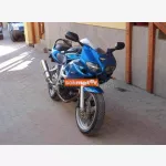 Suzuki SV 650 S