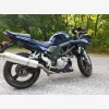 2. kp: Suzuki-Sv 650s
