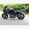 3. kp: Suzuki-Sv 650s