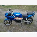 Suzuki SV