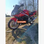 SUZUKI Sv1000s