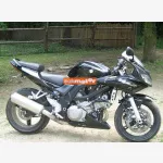 Suzuki sv1000s