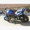 2. kp: Suzuki-SV650