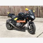 Suzuki SV650S