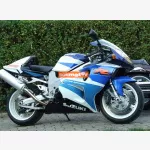 Suzuki TL1000R