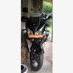 SUZUKI V-Strom 650 DL