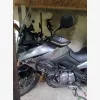 5. kp: SUZUKI-V-Strom 650 DL