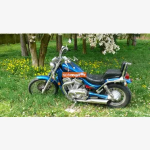 1. kp: Suzuki-VS 60GL