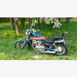 Suzuki VS 60GL