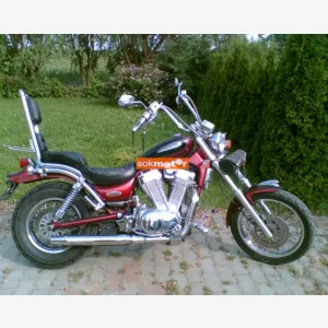 1. kp: Suzuki-VS1400