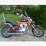 Suzuki VS1400 (1996)