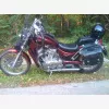 2. kp: Suzuki-VS800 Intruder