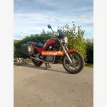 SUZUKI Vx 800 (1991/6)