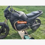 SUZUKI Vx800  (1998)