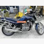 Suzuki Vx800