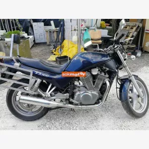 Suzuki Vx800