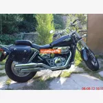Suzuki VZ 800 Marauder (1997)