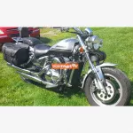 SUZUKI Vz 800 Marauder (2003)