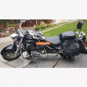 Suzuki wval