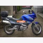 Suzuki XF 650 K