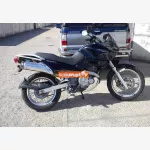 Suzuki XF 650X