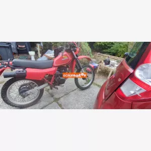 1. kép: YAMAHA-TDR
