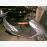 SWM super duke