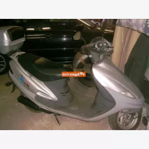 SWM super duke