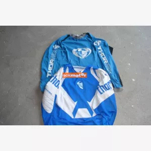 1. kp: Thor-XL