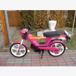 Tomos Moped